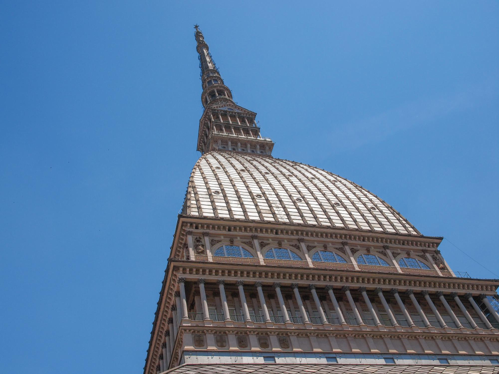 Le imperdibili meraviglie di Torino