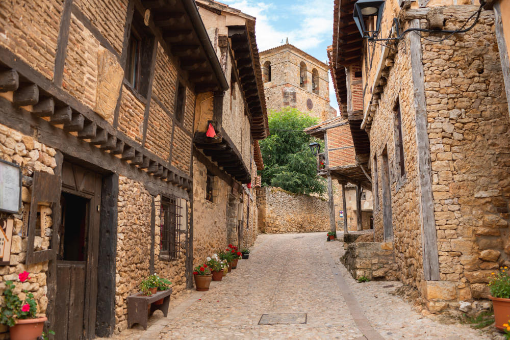 Scopri i borghi più incantevoli del Piemonte