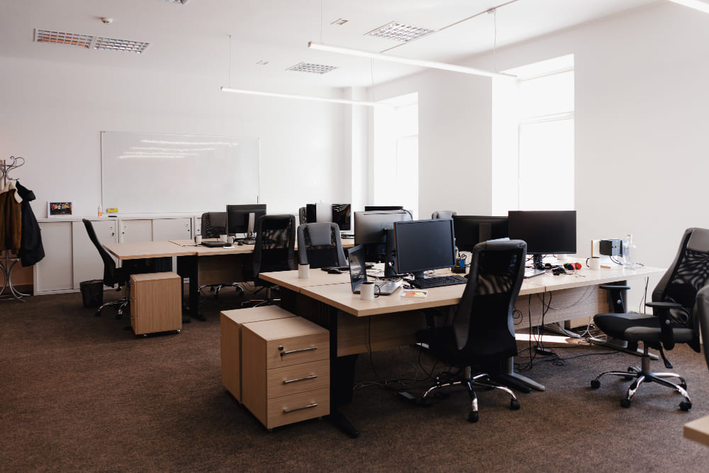 Gestione efficace di un ufficio legale