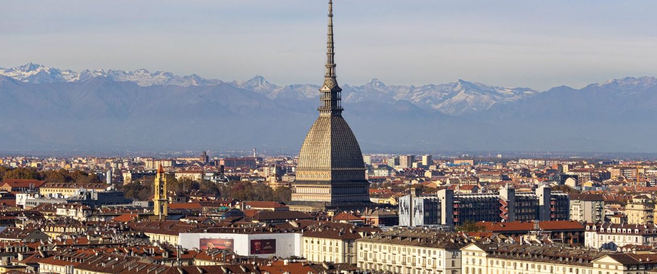 Pianeta Torino